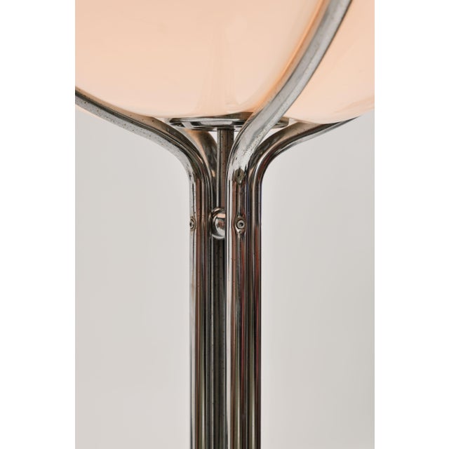 Quadrifogli Lamp by Studio 6G for Guzzini, 1970s For Sale - Image 6 of 9