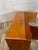 Vintage Sideboard with Blue Drawers by Novy Domov, 1970s For Sale - Image 4 of 7