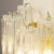 Vintage Murano Glass Sconce, 1990s For Sale - Image 9 of 13