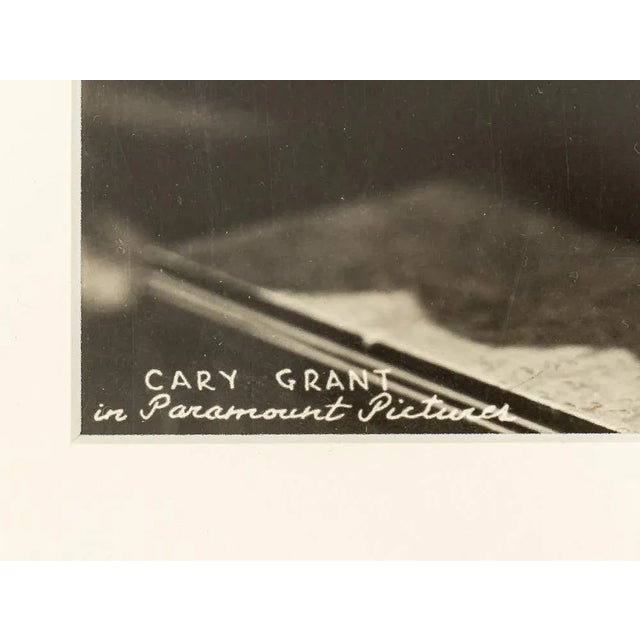 Cary Grant, Portrait of the 1930s For Sale - Image 6 of 11