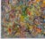 Green Jean-Marie Haessle Untitled Oil on Canvas, 2007 For Sale - Image 8 of 10
