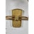 1930s French Art Deco Sconce For Sale - Image 4 of 6