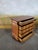 Wood Small Louis Philippe Walnut Chest of Drawers For Sale - Image 7 of 13