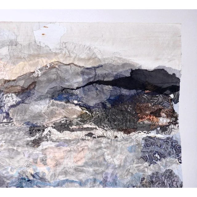 1930s Danish Patchwork by Nulle Øigaard, 1934 For Sale - Image 5 of 7