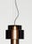 Contemporary Babel T Pe Black Suspended Lamp by Stephen Burks for Parachilna For Sale - Image 3 of 10