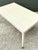Elevate your living space with this sophisticated coffee table, a distinguished collaboration between Monarch Fine...