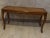 Antique Louis XV Bench, 1900 For Sale - Image 10 of 10