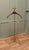 Vintage Brass Gents Valet, 1930 For Sale - Image 4 of 6