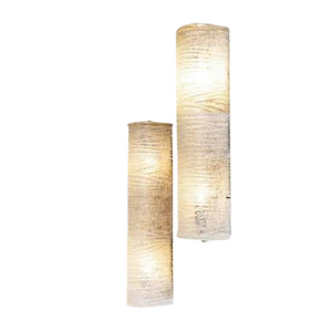 Murano Glass Wall Sconces by Ercole Barovier for Barovier, 1940s, Set of 2