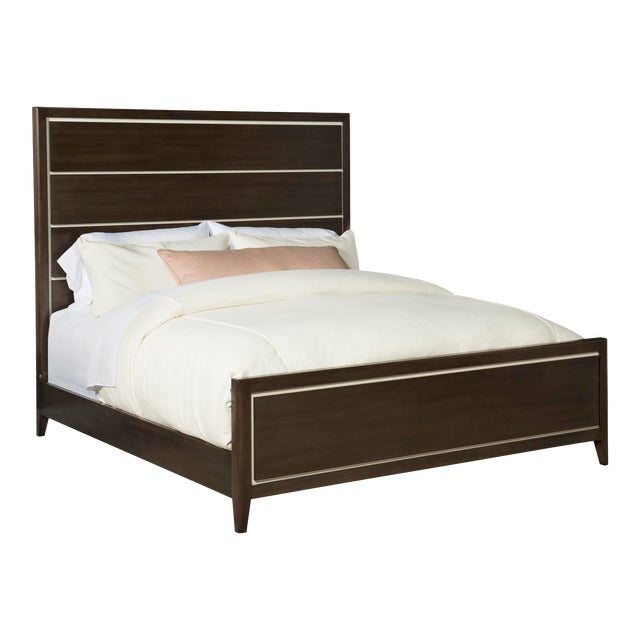 Aria California King Size Bed For Sale