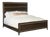 Aria California King Size Bed For Sale