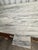 Stone Late 20th Century Neoclassical Low Credenza With Marble Top For Sale - Image 7 of 10