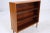 Wood Vintage Bookcase in Ash from Hellerau, 1960s For Sale - Image 7 of 11