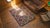Great Multi Color With Prefect Dimensional Design American Hooked Rug For Sale - Image 12 of 12