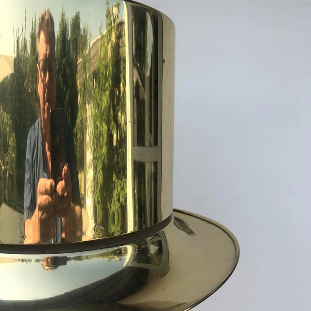 1960s Scandinavian Pendant Lamp by Hans-Agne Jakobsson for Markaryd, 1960s For Sale - Image 5 of 14