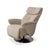 Cream Lounge Chair from Himolla For Sale - Image 4 of 18