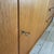 Vintage Teak Credenza with Drawers, Denmark, 1960 For Sale - Image 5 of 6