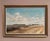 Robin Franklin, Wells Next the Sea, 1960s, Oil on Canvas, Framed For Sale - Image 16 of 18