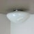 Article: porcelain glass wall light, ceiling light design: wilhelm wagenfeld producer: lindner gmbh, germany age: 1950s...