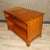 English Yew Chest of Drawers with Retractable Doors and Oval Fittings from Heldense For Sale - Image 12 of 17