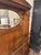1920s Art Deco Walnut Entrance Hall, 1920s For Sale - Image 5 of 6