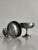 1980s Stainless Steel Coupes from AMC Art Design, 1980s, Set of 6 For Sale - Image 5 of 9
