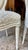 Textile Late 19th Century French Chairs With Rose Tarlow Fabric For Sale - Image 7 of 12