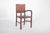 Antique Art Deco Chair, 1890s For Sale - Image 3 of 10