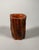 Bitong Brush Pot, China, 20th Century For Sale