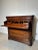 Antique Wooden Secretaire in Mahogany For Sale - Image 4 of 6