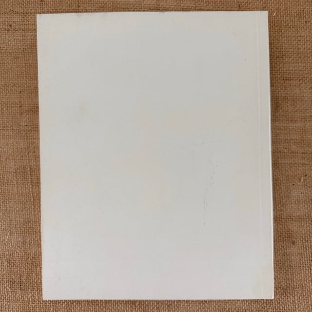 Karel Appel 1965 "Karel Appel: Gemälde” Exhibition Catalogue With Illustrated Plates Museum Show Bochum, Germany For Sale - Image 4 of 12