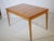 Mid-Century Extendable Walnut Dining Table, 1960s For Sale - Image 6 of 11