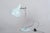 Maker: lidokov type: l 193 this table lamp originates from the 1960s, stylistically belongs to the mid-century period, and...