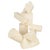 Christina Muff, Abstract Sculpture, 2025, Stoneware For Sale - Image 6 of 6