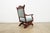 Vintage Eastlake Revival Platform Rocking Chair For Sale - Image 15 of 15