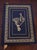 Set of 16 Gold Embossed Leather Bound Books W/ Gilt Edge by the Eaton Press For Sale - Image 9 of 11