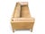 2000 - 2009 Restoration Hardware Sorensen Sofa in Caramel Tan Leather Wit Beautiful Patina For Sale - Image 5 of 12