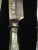 Silver Rib Model Fruit Knives, Netherlands, 1920s, Set of 12 For Sale - Image 4 of 5