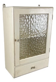Example of Medicine Cabinets