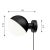 Wall lamp model vl studio by louis poulsen the vl studio family is derived from a lamp model designed by architect vilhelm...