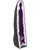 A monumental natural amethyst cathedral geode with exceptional scale, weight, and sculptural presence. Standing 53 inches...