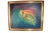1960's Abstract Acrylic on Board by Eugene Winters For Sale - Image 9 of 17
