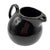Neo Art Deco Black Bowl & Coffee Mug 26 Piece Serverware Set by Waechtersbach For Sale - Image 9 of 11