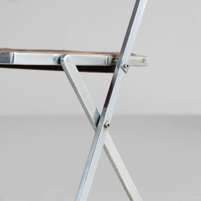 Folding Chairs, 1970s, Set of 2 For Sale - Image 6 of 12