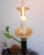 1980s Neoclassical Style Large Candle Sticks For Sale - Image 9 of 10