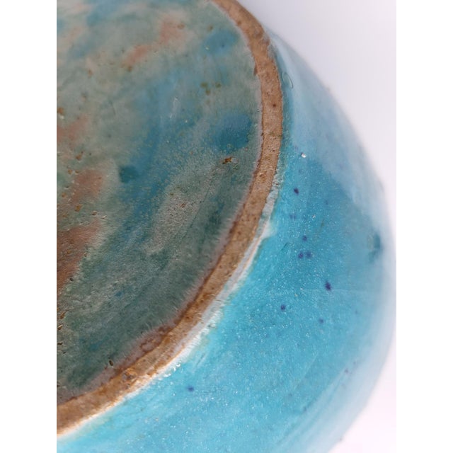 Vintage Primavera Vase in Stoneware, France, 1950s For Sale - Image 16 of 18