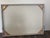 Late 20th Century Listed Artist Hewett Jackson Original Oil Painting | Tall Ship Seascape | Large For Sale - Image 10 of 15