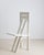 Feldman Chair by Barry Feldman for Aarea Switzerland, 1980s For Sale - Image 6 of 6