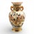Antique Meiji Satsuma Miniature Vase with Gilt Figural Scene, 1890 For Sale - Image 11 of 11