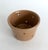 Early 20th Century Vintage French Terracotta Faisselle Strainer Bowl For Sale - Image 5 of 8